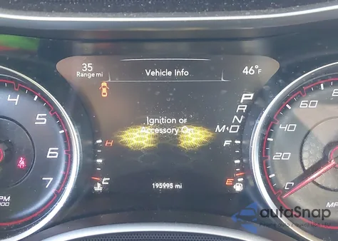 2016 Dodge Charger R/T from USA, damaged, VIN 2C3CDXCT2GH232769